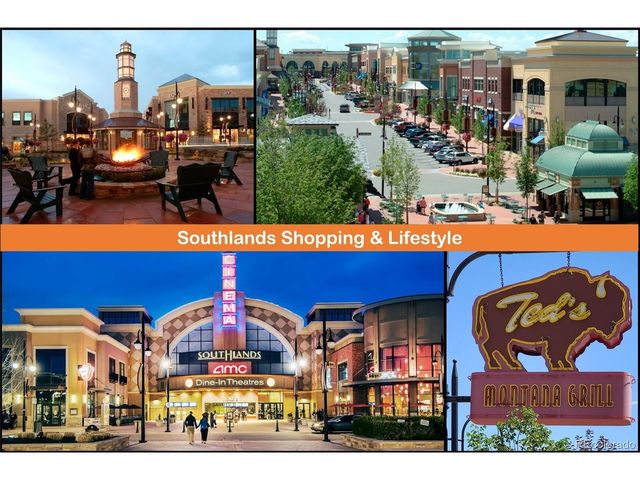 7660 S Blackstone Pkwy, Aurora, CO 80016