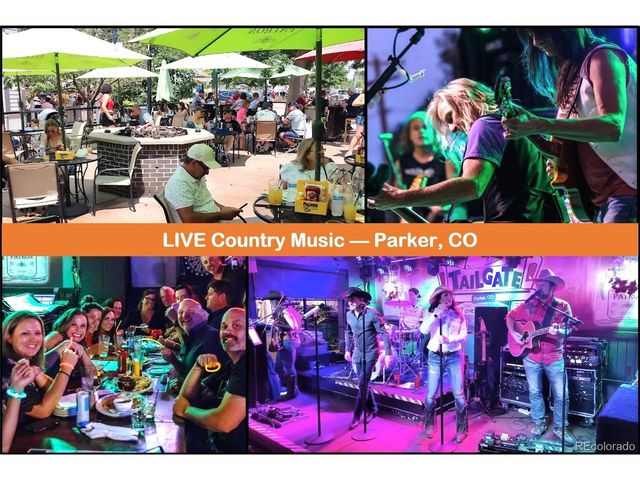 7660 S Blackstone Pkwy, Aurora, CO 80016