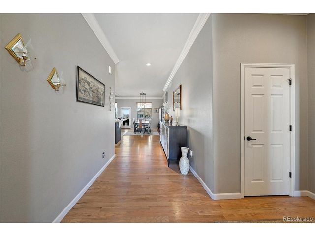 7660 S Blackstone Pkwy, Aurora, CO 80016