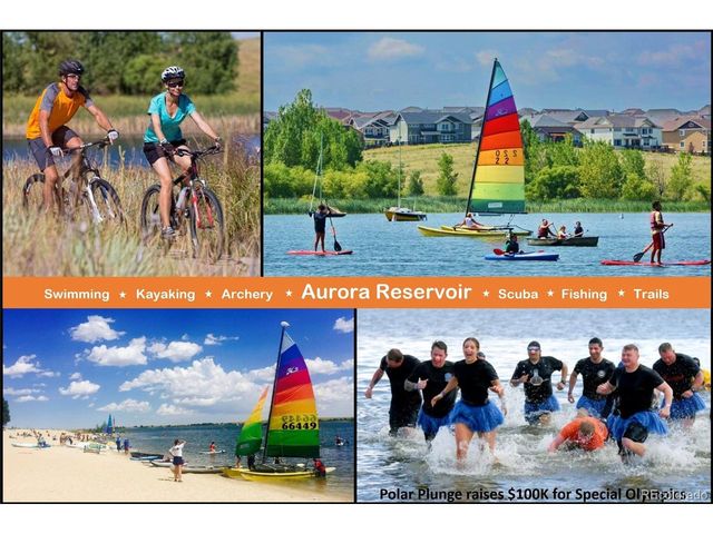 7660 S Blackstone Pkwy, Aurora, CO 80016