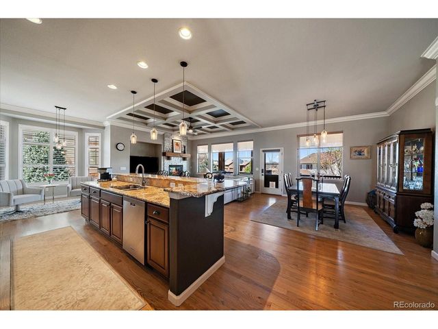 7660 S Blackstone Pkwy, Aurora, CO 80016