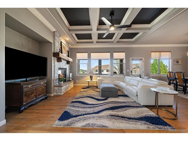 7660 S Blackstone Pkwy, Aurora, CO 80016