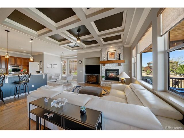 7660 S Blackstone Pkwy, Aurora, CO 80016