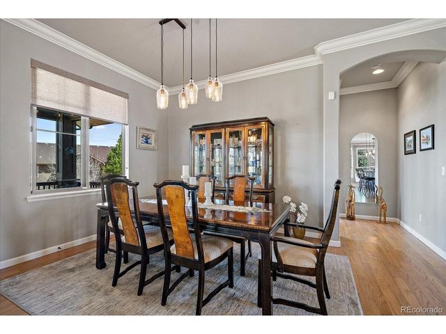 7660 S Blackstone Pkwy, Aurora, CO 80016