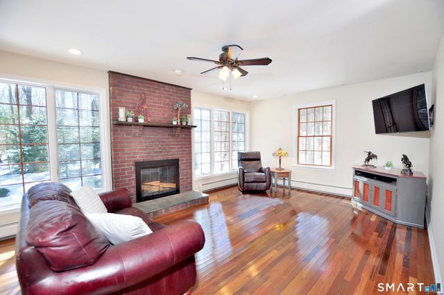 102 Petersen Road, Granby, CT 06035