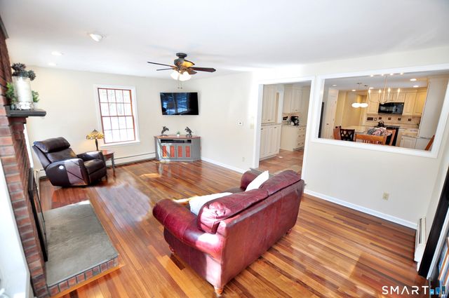 102 Petersen Road, Granby, CT 06035