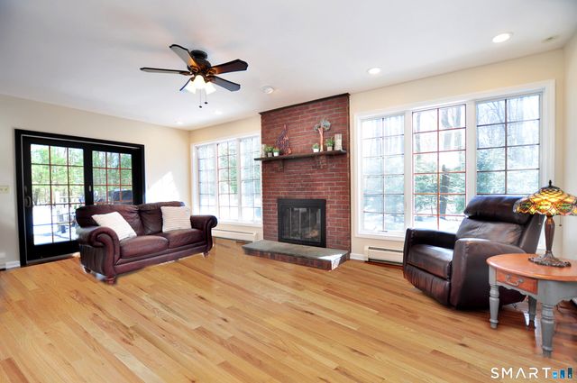 102 Petersen Road, Granby, CT 06035