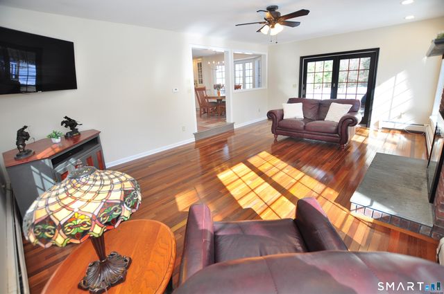 102 Petersen Road, Granby, CT 06035