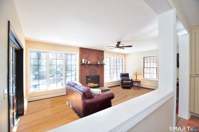 102 Petersen Road, Granby, CT 06035