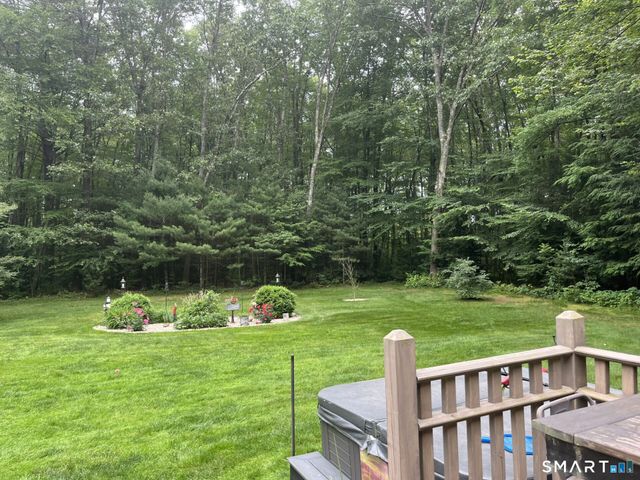 102 Petersen Road, Granby, CT 06035