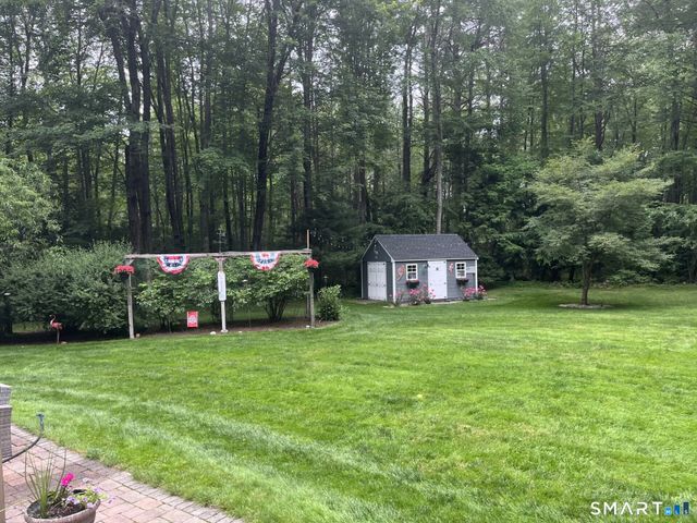 102 Petersen Road, Granby, CT 06035