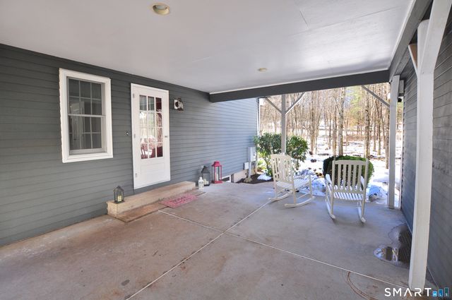 102 Petersen Road, Granby, CT 06035