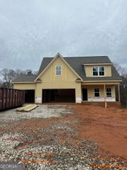 348 Pinewood Drive, Covington, GA 30014