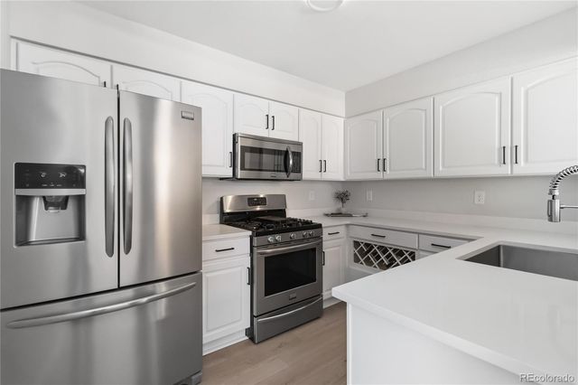 9579 Deerhorn Court 24, Parker, CO 80134