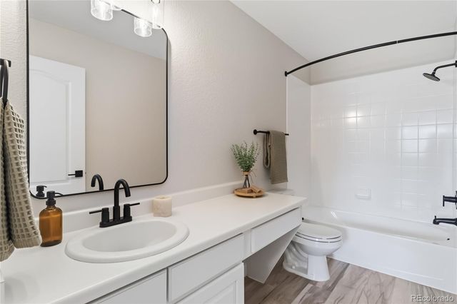 9579 Deerhorn Court 24, Parker, CO 80134