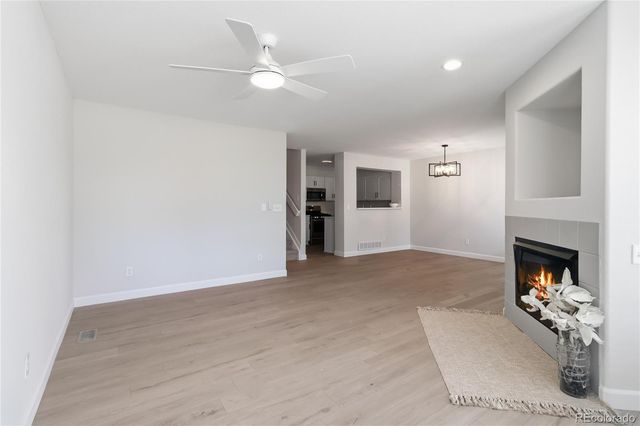 9579 Deerhorn Court 24, Parker, CO 80134