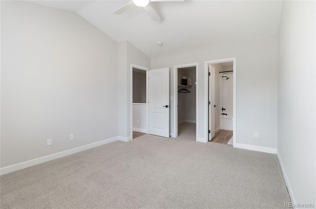 9579 Deerhorn Court 24, Parker, CO 80134