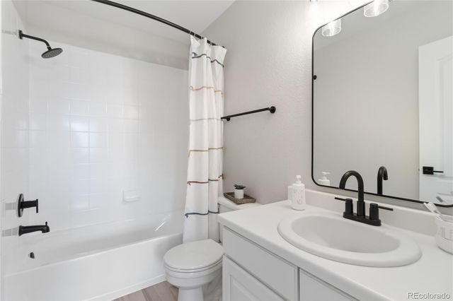 9579 Deerhorn Court 24, Parker, CO 80134