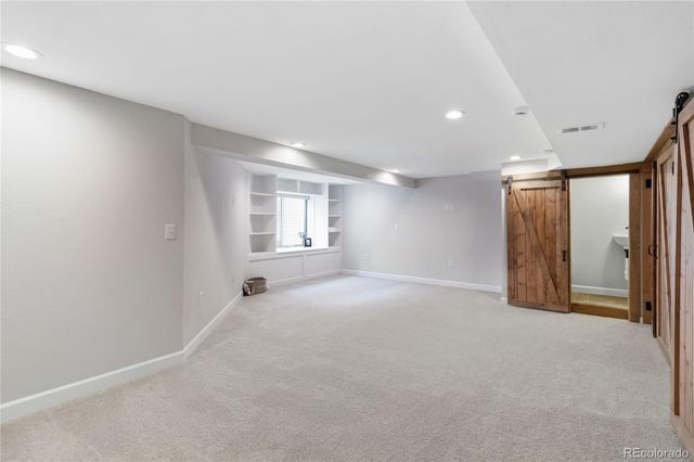 9579 Deerhorn Court 24, Parker, CO 80134