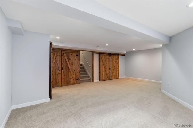 9579 Deerhorn Court 24, Parker, CO 80134