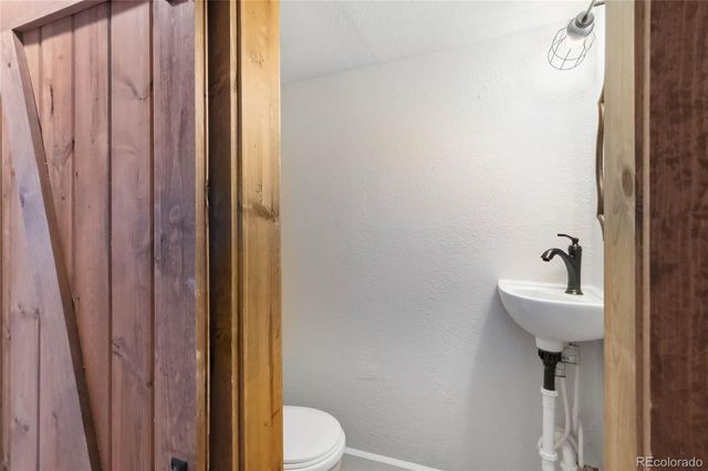 9579 Deerhorn Court 24, Parker, CO 80134