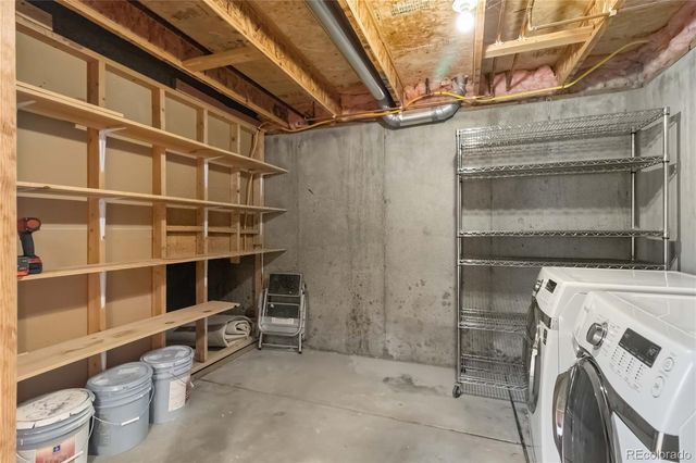 9579 Deerhorn Court 24, Parker, CO 80134