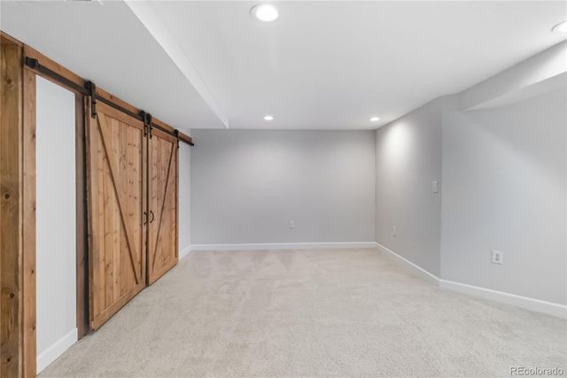 9579 Deerhorn Court 24, Parker, CO 80134