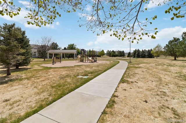 9579 Deerhorn Court 24, Parker, CO 80134