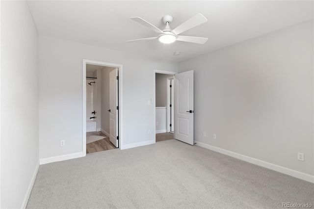 9579 Deerhorn Court 24, Parker, CO 80134