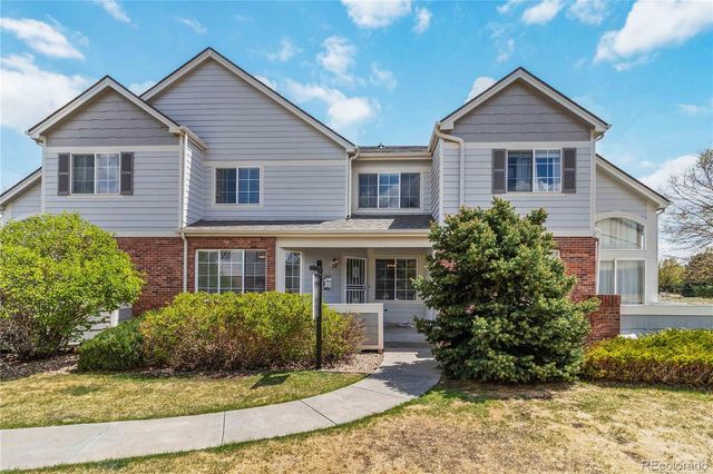 9579 Deerhorn Court 24, Parker, CO 80134