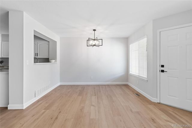 9579 Deerhorn Court 24, Parker, CO 80134