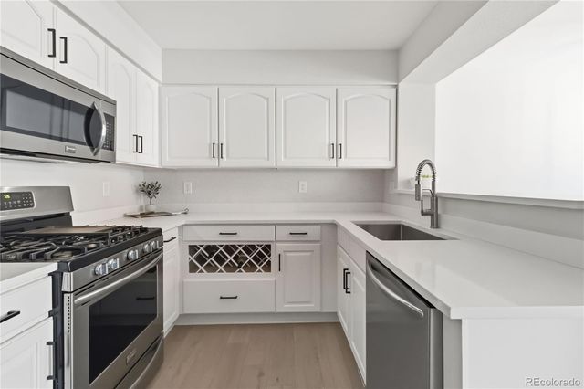 9579 Deerhorn Court 24, Parker, CO 80134
