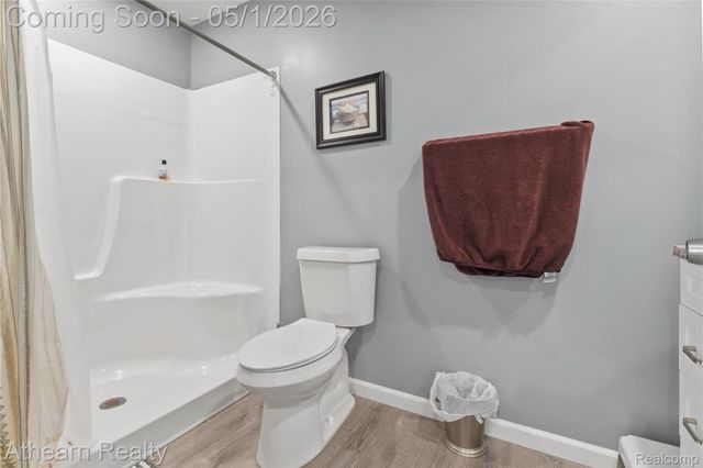 7395 Baldwin Road, Gaines Township, MI 48473