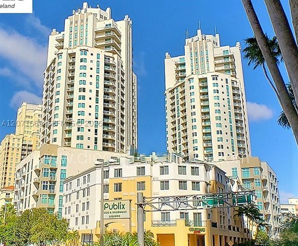 9066 SW 73rd CT 1007, Miami, FL 33156