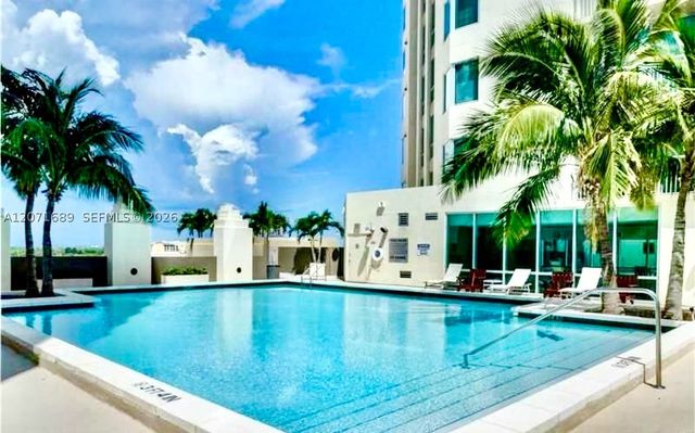 9066 SW 73rd CT 1007, Miami, FL 33156