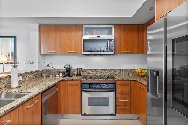 9066 SW 73rd CT 1007, Miami, FL 33156
