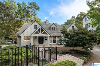 2905 VIRGINIA ROAD, Mountain Brook, AL 35223
