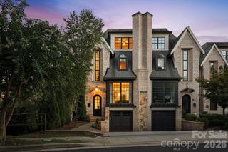 818 Ideal Way, Charlotte, NC 28203