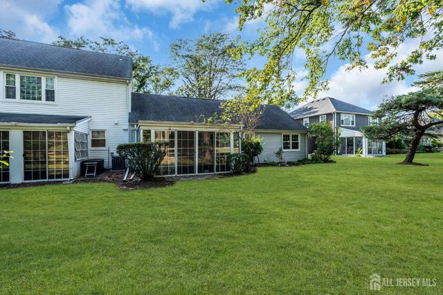57-E Fairfield Lane, Monroe, NJ 08863