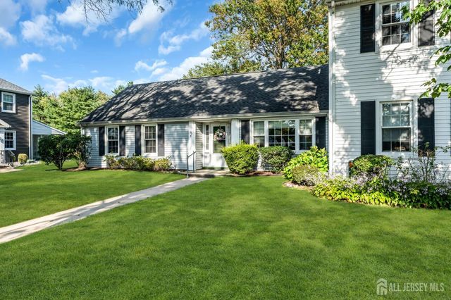 57-E Fairfield Lane, Monroe, NJ 08863