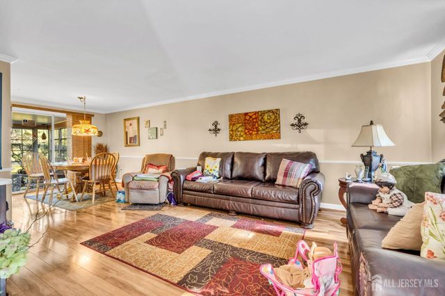 57-E Fairfield Lane, Monroe, NJ 08863