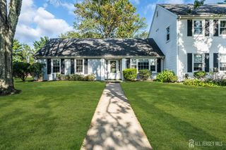 57-E Fairfield Lane, Monroe, NJ 08863