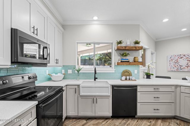 2009 VELA NORTE Circle, Atlantic Beach, FL 32233