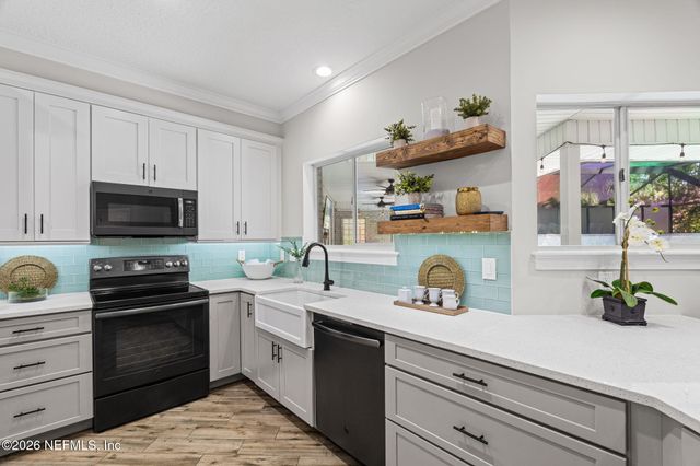 2009 VELA NORTE Circle, Atlantic Beach, FL 32233