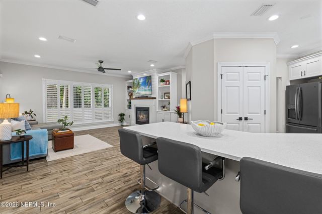 2009 VELA NORTE Circle, Atlantic Beach, FL 32233