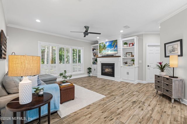 2009 VELA NORTE Circle, Atlantic Beach, FL 32233