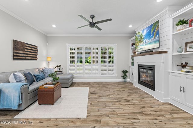 2009 VELA NORTE Circle, Atlantic Beach, FL 32233