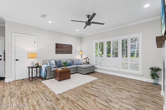2009 VELA NORTE Circle, Atlantic Beach, FL 32233