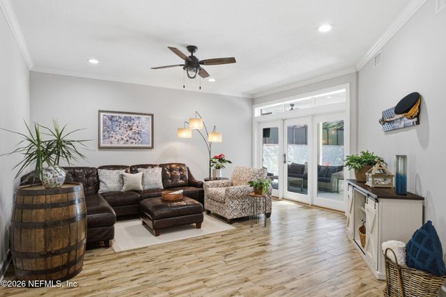 2009 VELA NORTE Circle, Atlantic Beach, FL 32233