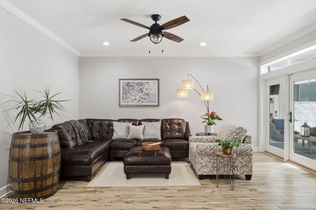 2009 VELA NORTE Circle, Atlantic Beach, FL 32233